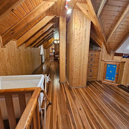 Casa Rural Pico Aspe Villanúa Dış mekan fotoğraf