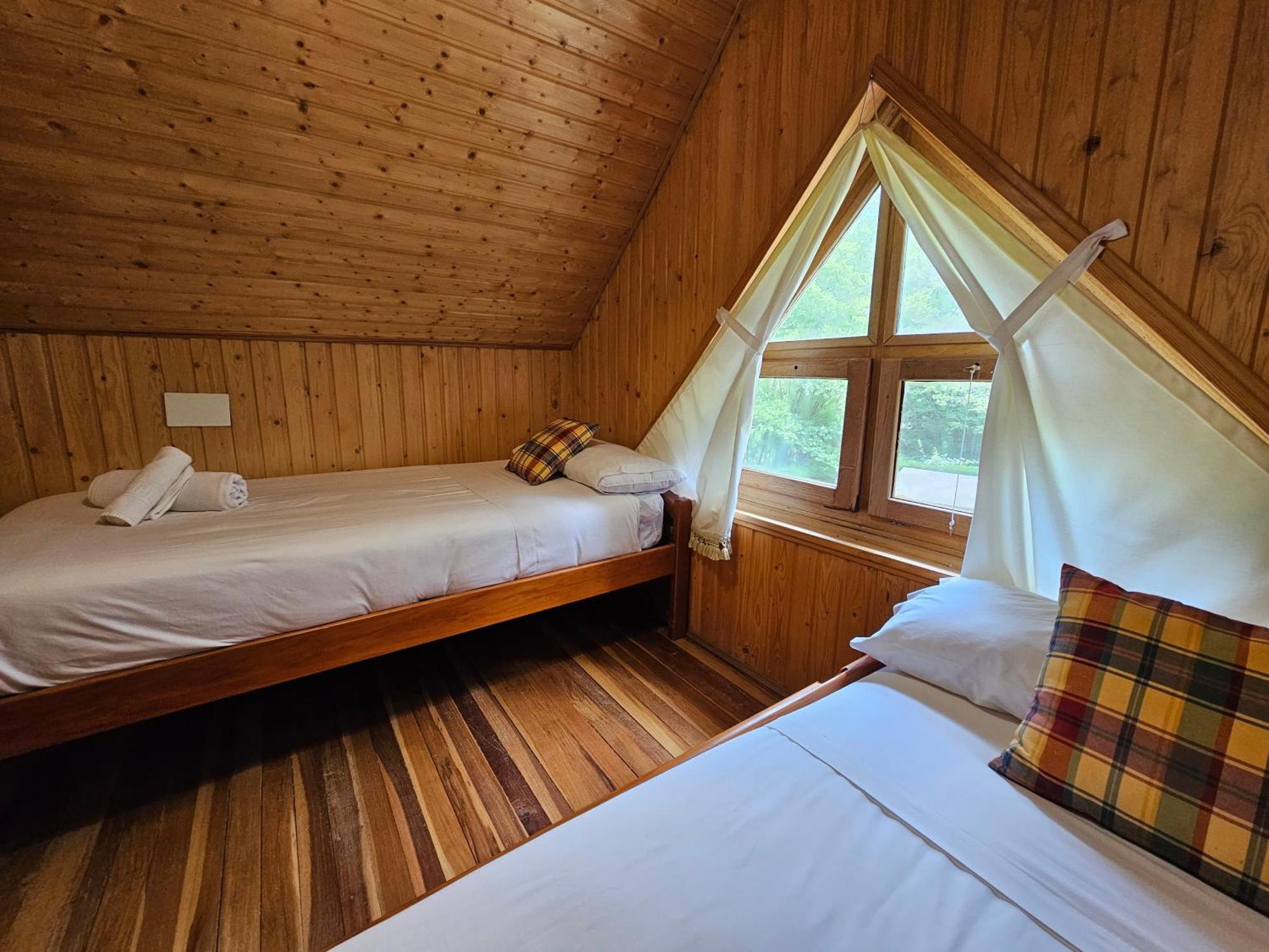 Casa Rural Pico Aspe Villanúa Dış mekan fotoğraf
