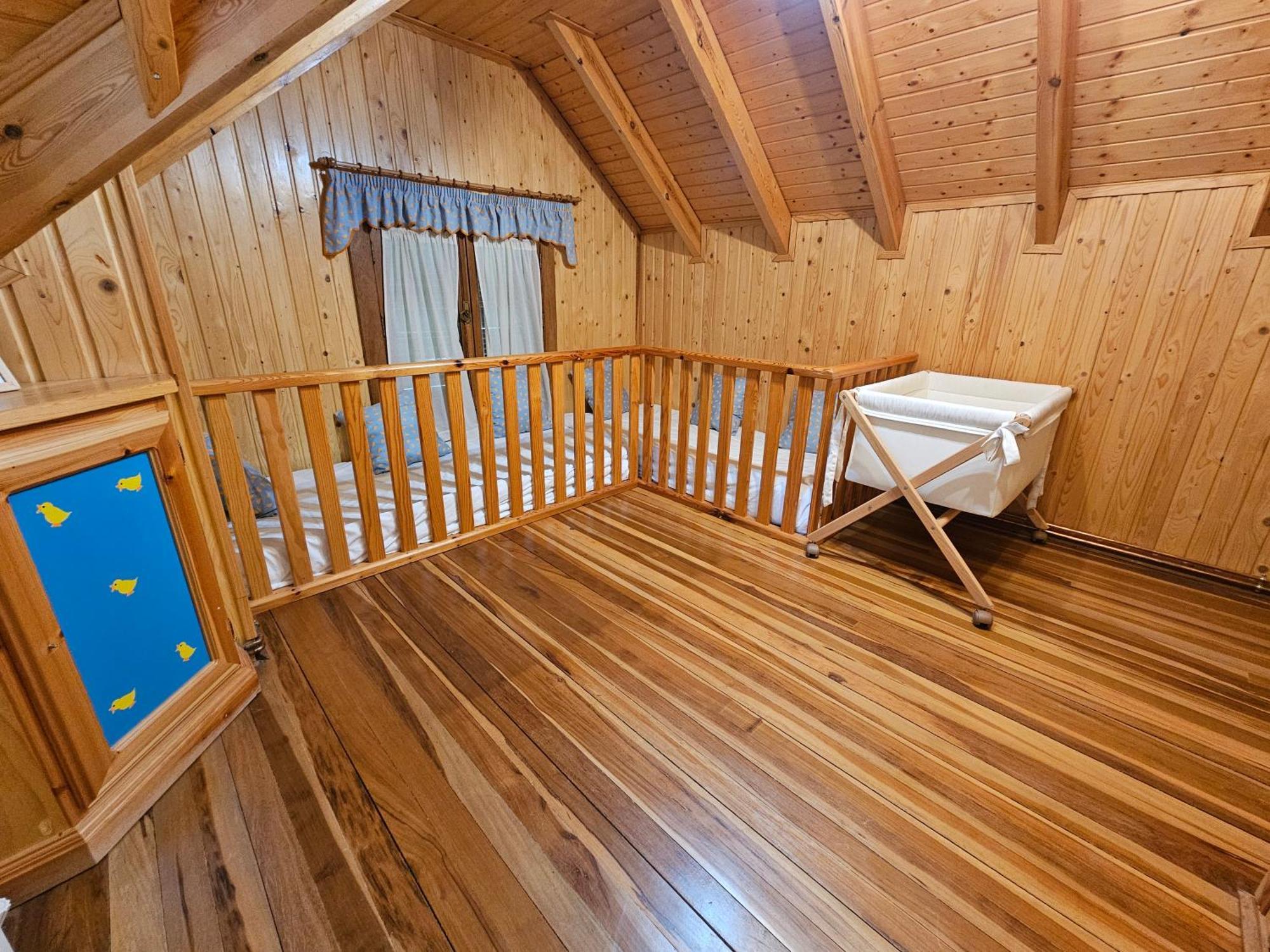 Casa Rural Pico Aspe Villanúa Dış mekan fotoğraf